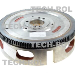 Koło zamachowe z wieńcem do Zetor 69010383 71010312 Produkt Standard