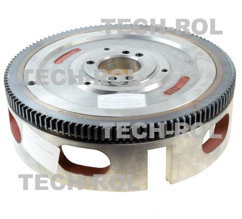 Koło zamachowe z wieńcem do Zetor 69010383 71010312 Produkt Standard