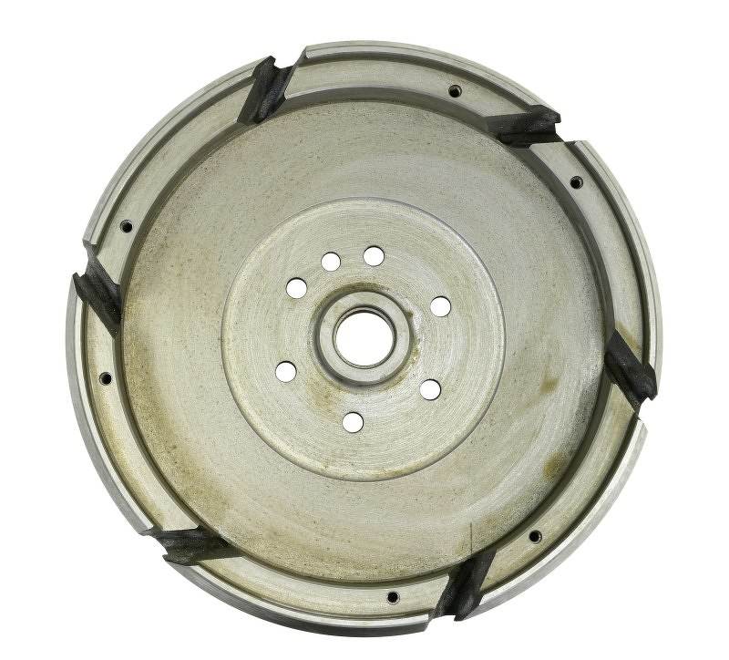 Koło zamachowe z wieńcem Z-115 do MF-4 41117084 APARTS