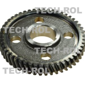 Koło zębate duże-skośne zęby hartowane ładowacz CYKLOP 7214060260