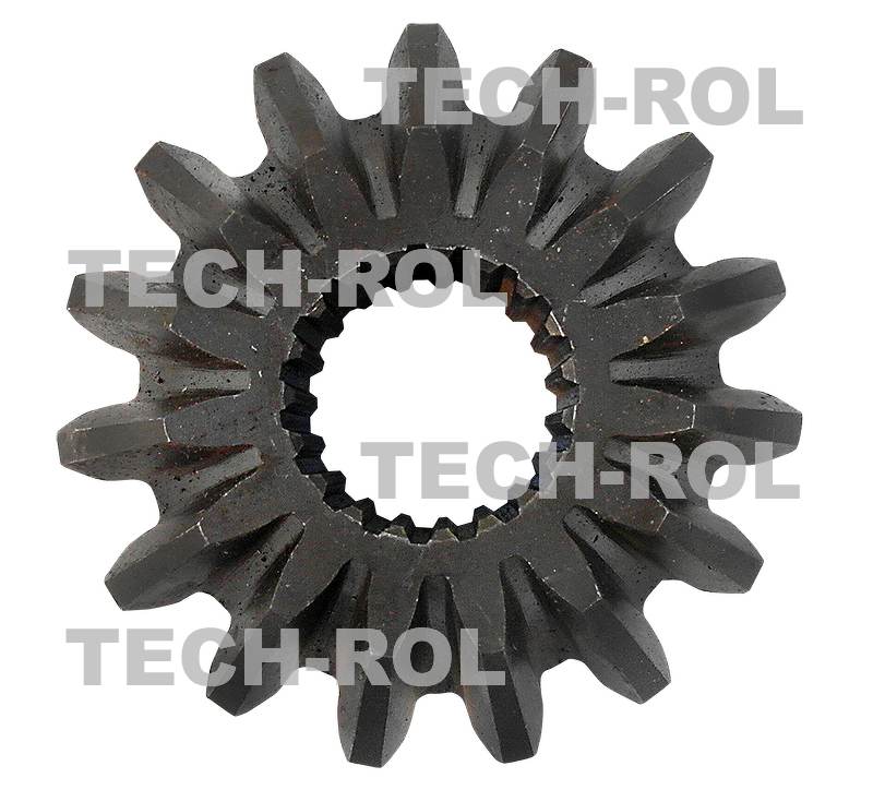 Koło zębate na frez Z-15 Prasa kostkująca SIPMA Z-224/1 522300007