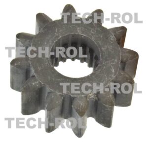 Koło zębate napędu pompy do Zetor 70114606 Produkt Standard