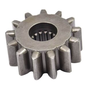 Koło zębate pompy hydraulicznej do C-360 50546460 APARTS