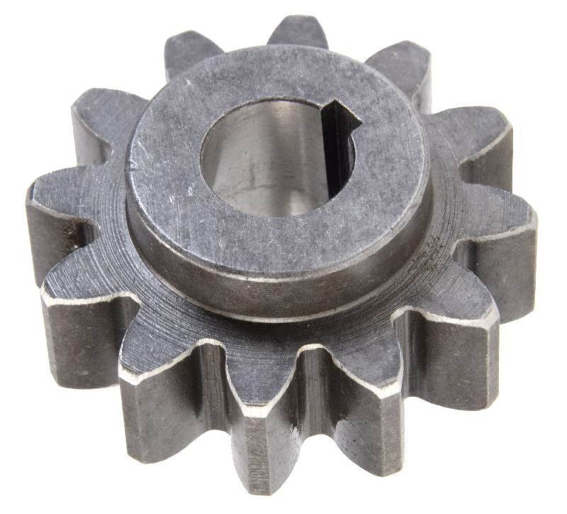 Koło zębate pompy podnośnika Z-12 do C-330 50020530 AGROGEAR