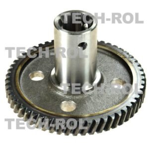 Koło zębate przekładni duże ładowacz zawieszany TROLL 7274060020