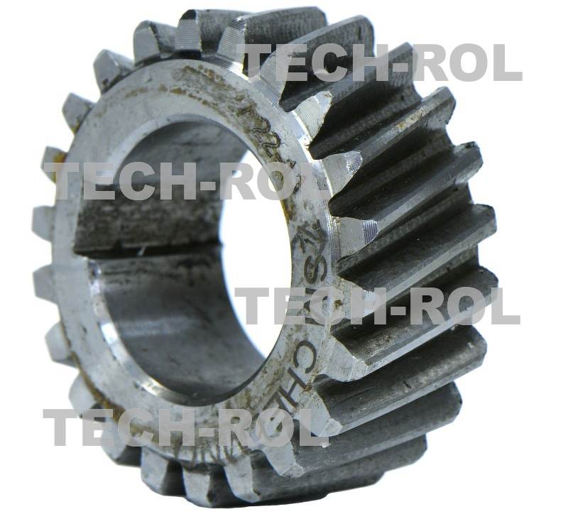 Koło zębate wału korbowego do C-360 50503060 Chełmno