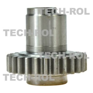 Koło zębate wieszaka prawego do Zetor 59114918 Produkt Standard