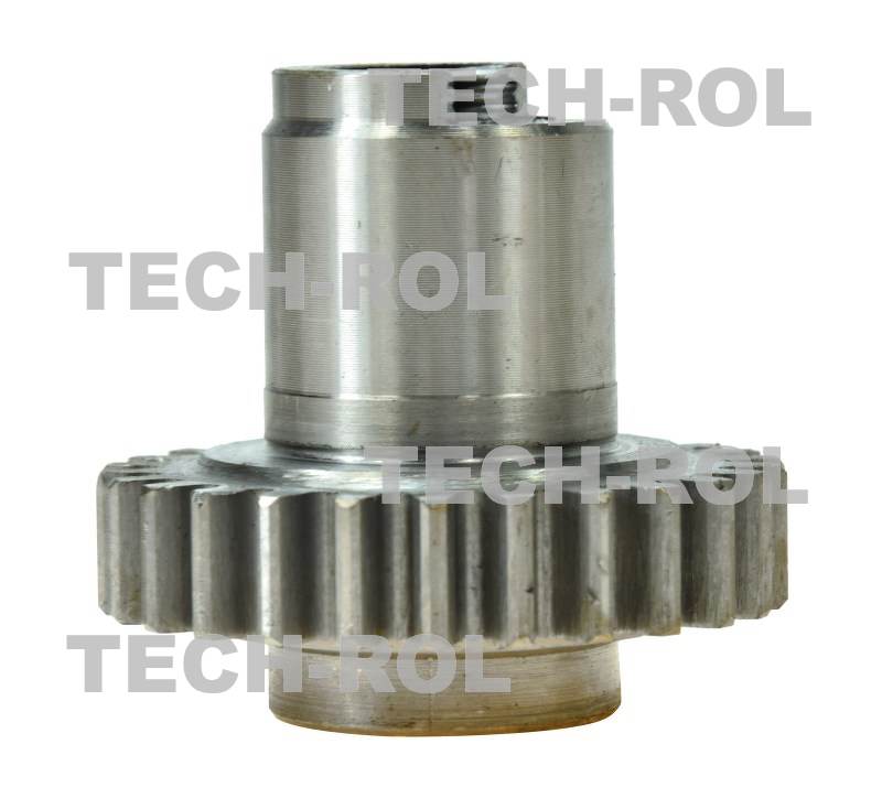 Koło zębate wieszaka prawego do Zetor 59114918 Produkt Standard