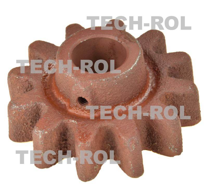 Koło zębate Z-12 koło zmiany kierunku siewnik konny 300902002 Produkt