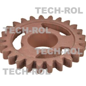Koło zębate Z-25 pędzące duży otwór siewnik konny 3003010050 Produkt