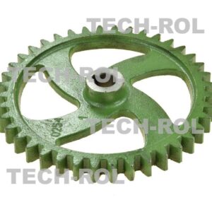 Koło zębate Z-40 Rozsiewacz KOS 2015040010 Produkt krajowy