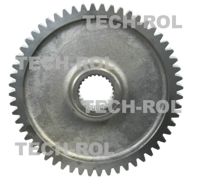 Koło zwolnicy 56-zębów do C-360 50828090 Skropol