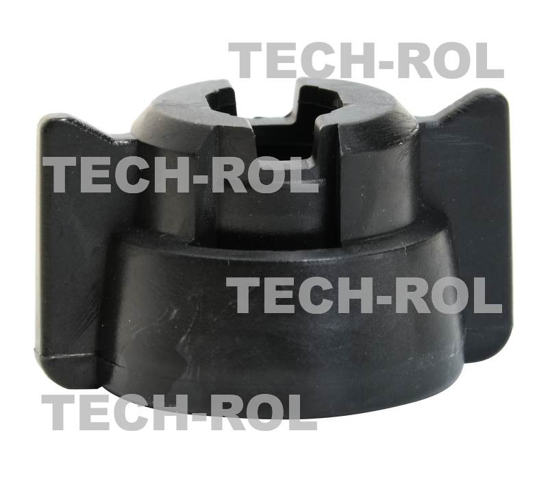 Kołpak dyszy ARAG czarny Opryskiwacz SW8/11-CZ ARAG 10szt