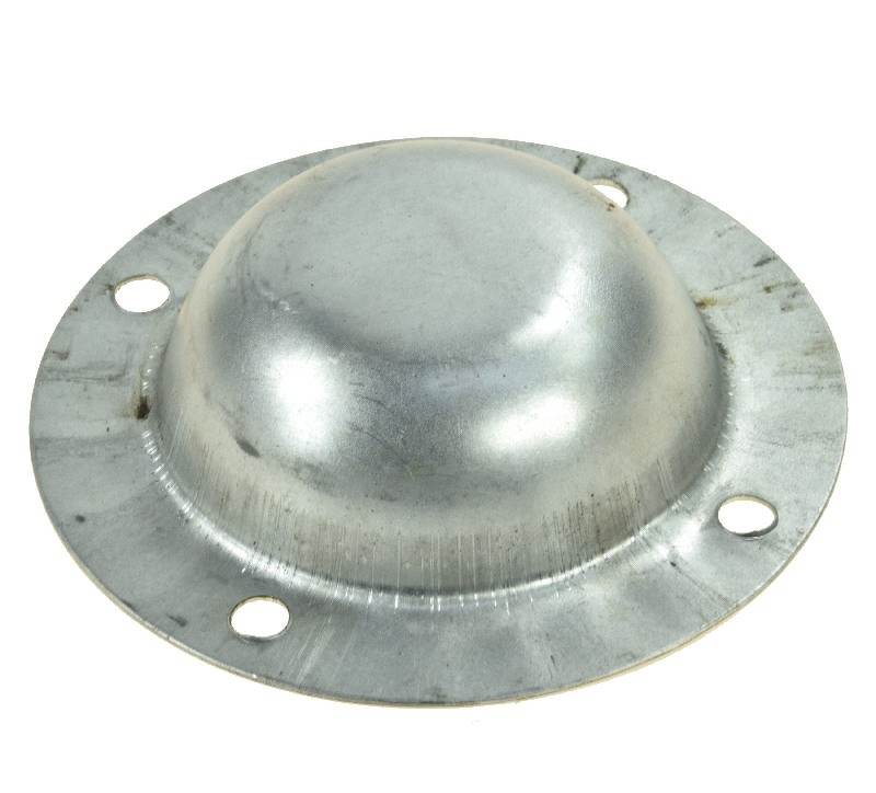 Kołpak piasty 4-otworowy Rozrzutnik przyczepa 2208000001 APARTS