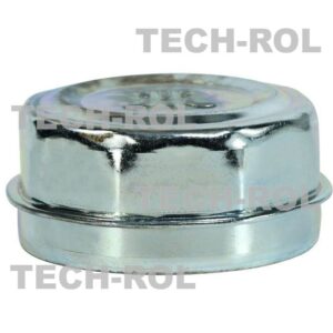 Kołpak piasty koła fi - 90 mm logo Pronar Przyczepa 402-040-000287 Pronar
