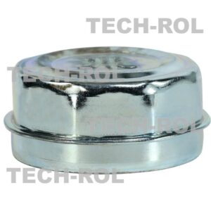 Kołpak piasty koła fi-100 mm logo Pronar Przyczepa 402-040-000259 Pronar