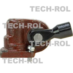Kołpak rozdzielacza hydraulicznego 10 kompletny RBS-10-112 Hydrotor