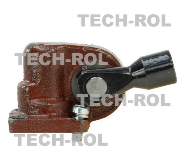 Kołpak rozdzielacza hydraulicznego 10 kompletny RBS-10-112 Hydrotor