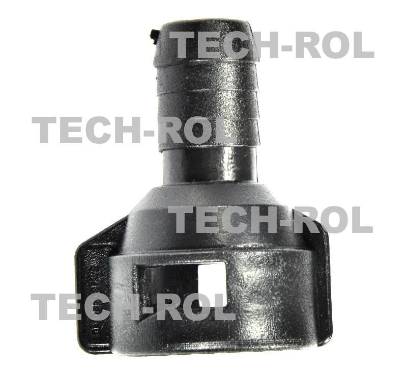 Kołpak węża rozlewowego ARAG duży typ ARAG Opryskiwacz 100/08 Agroplast