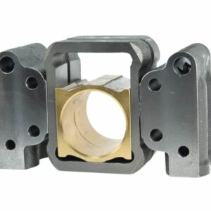 Komora pompy hydraulicznej podnośnika kompletna do MF3/4 3130257K91 APARTS