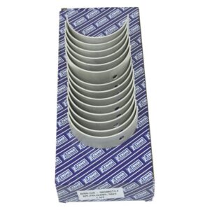 Komplet panewek głównych N025 1-szlif bimetaliczne Bizon 90500271
