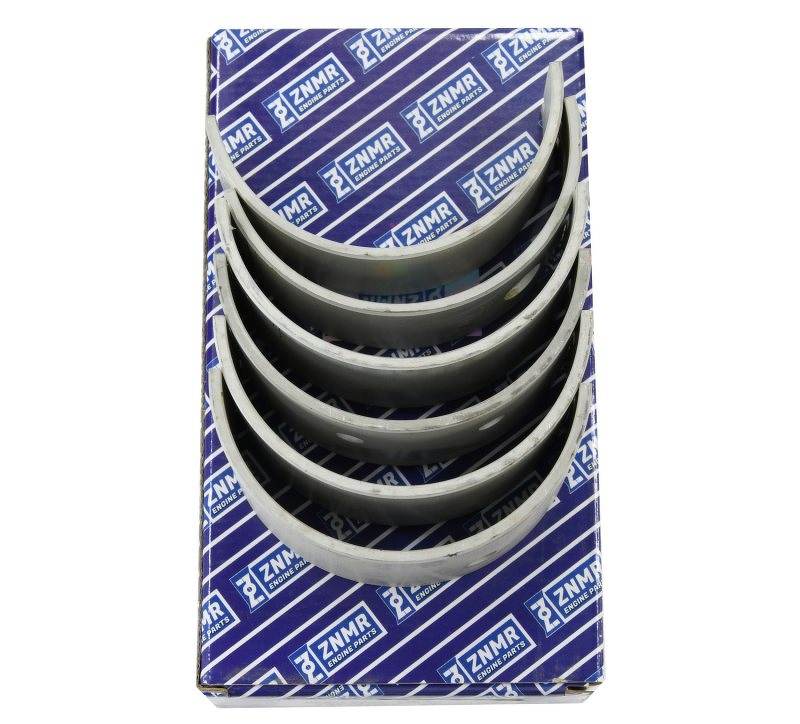 Komplet panewek głównych N025 1-szlif bimetaliczne C-330 42012131