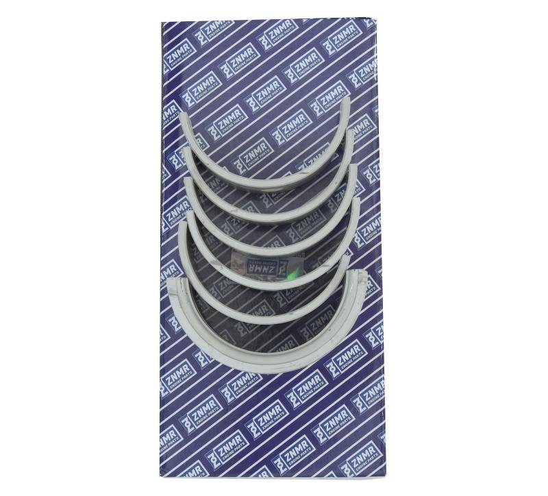 Komplet panewek głównych N050 2-szlif bimetaliczne C-328 42011133