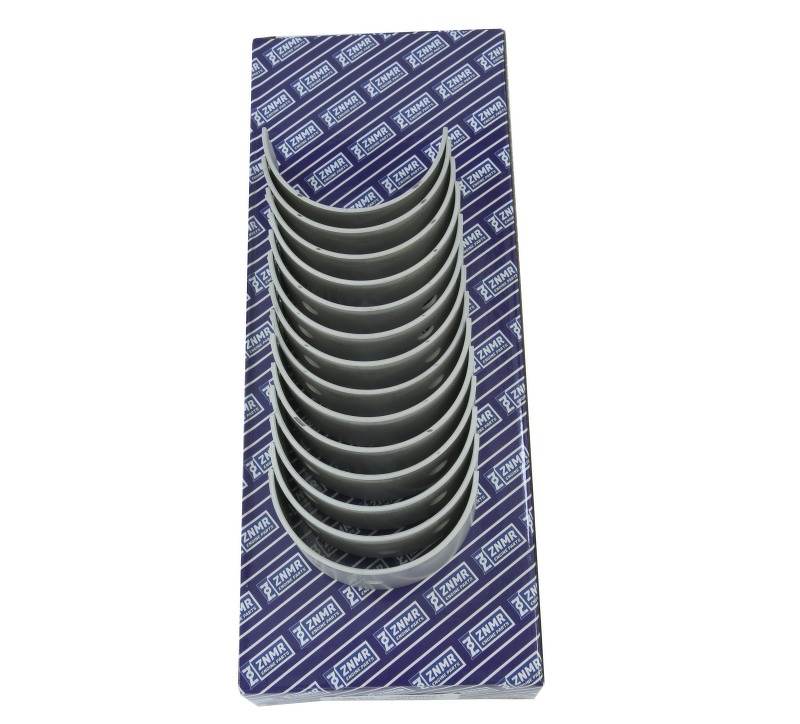 Komplet panewek głównych N050 2-szlif bimetaliczne C-385 6-cylindrowy