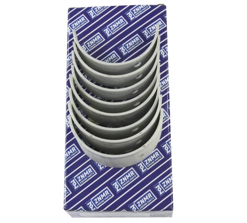 Komplet panewek głównych N050 2-szlif bimetaliczne MF-3 3134002KB