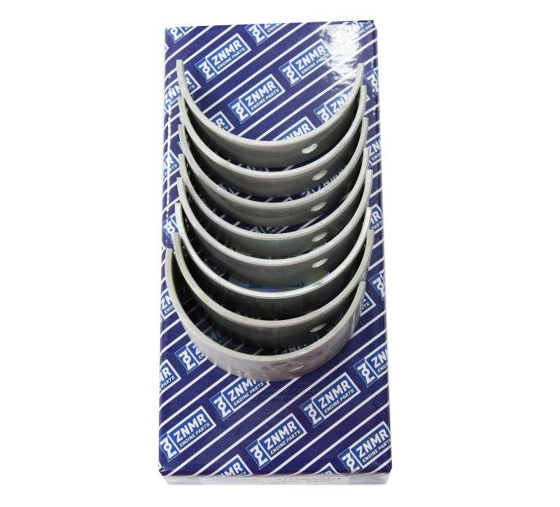 Komplet panewek głównych N100 4-szlif bimetaliczne MF-3 3134002KD