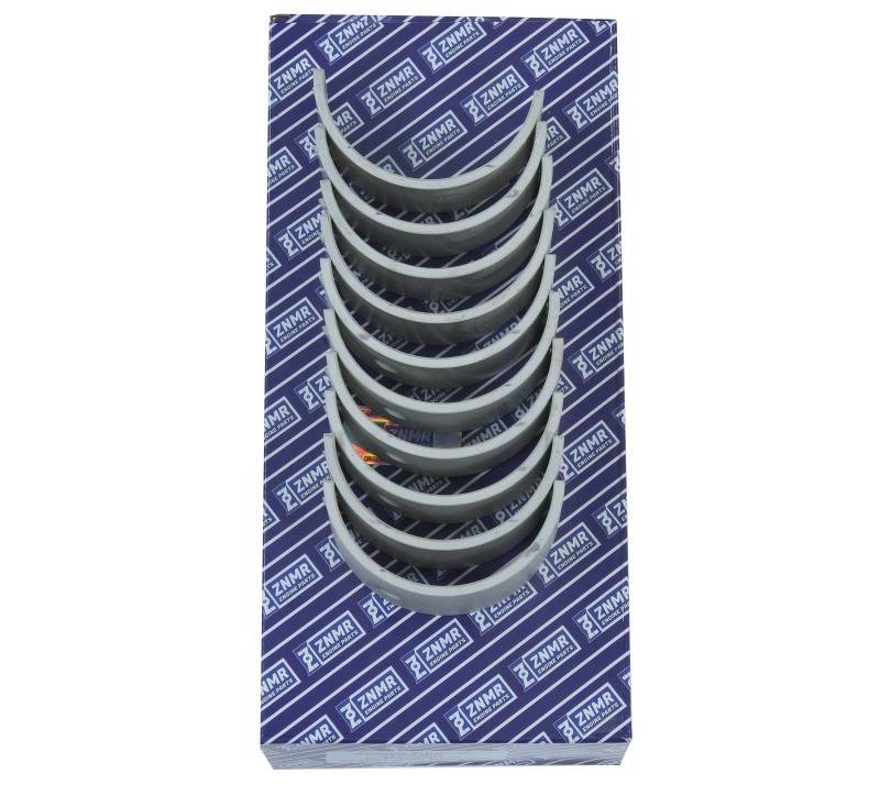 Komplet panewek głównych N125 5-szlif bimetaliczne C-360 Zetor 46401025