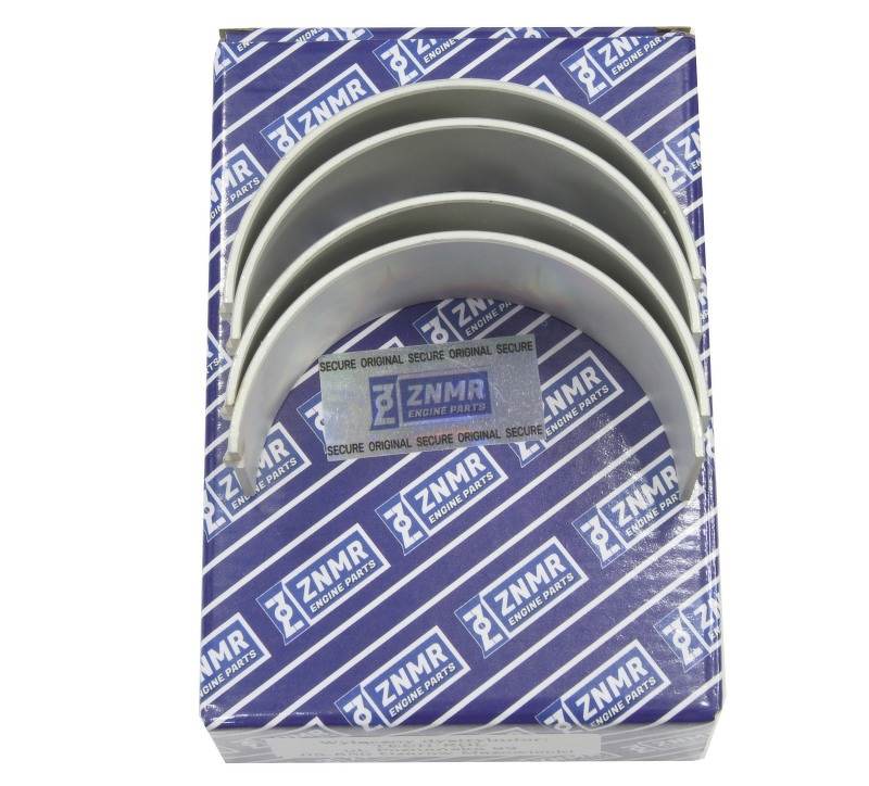 Komplet panewek korbowodowych N000 nominał bimetaliczne C-330 50103910