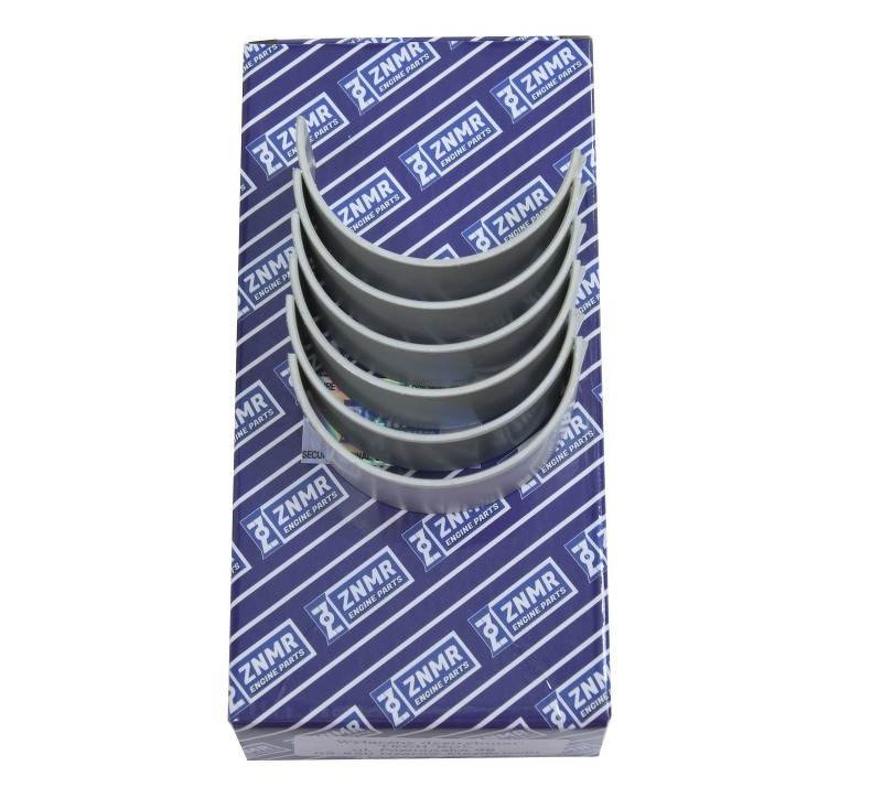 Komplet panewek korbowodowych N000 nominał bimetaliczne MF-3 3134003K