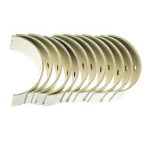 Komplet panewek korbowodowych N025 1-szlif bimetaliczne Bizon SW-400