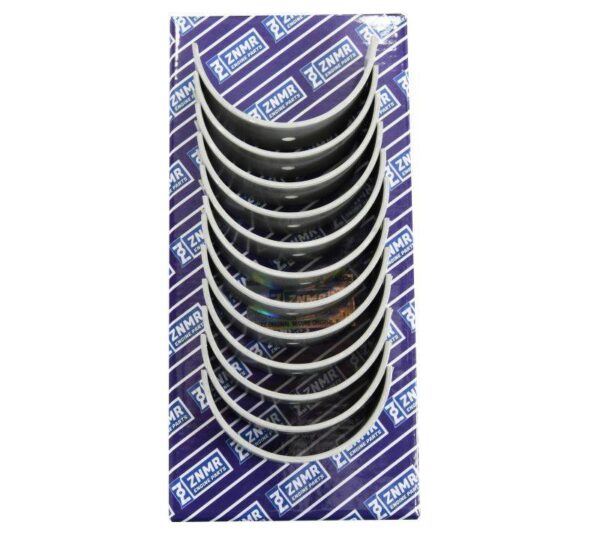 Komplet panewek korbowodowych N050 2-szlif bimetaliczne Bizon SW-400