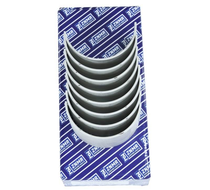 Komplet panewek korbowodowych N050 2-szlif bimetaliczne C-385 4-cylindrowy