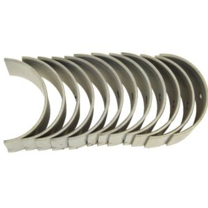 Komplet panewek korbowodowych N075 3-szlif bimetaliczne Bizon SW-400