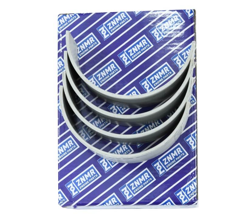 Komplet panewek korbowodowych N075 3-szlif bimetaliczne C-330 50103913