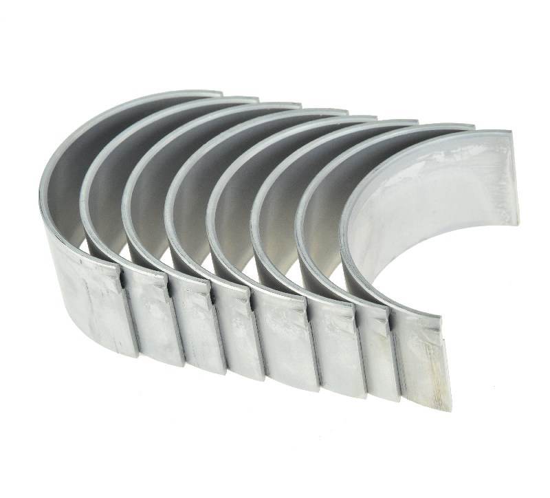 Komplet panewek korbowodowych N075 3-szlif bimetaliczne MF-4 3134025K