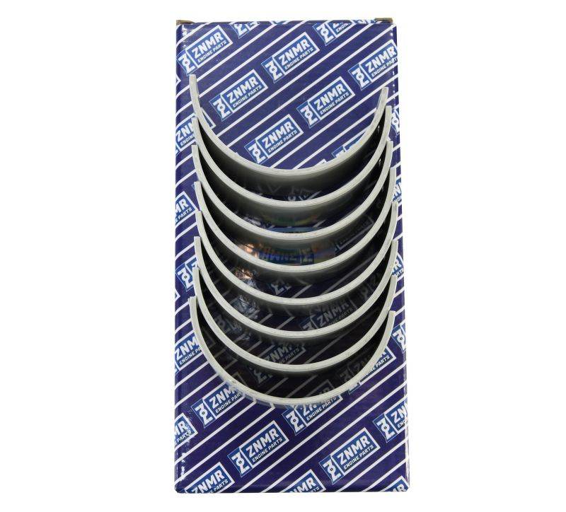 Komplet panewek korbowodowych N100 4-szlif bimetaliczne C-385 4-cylindrowy