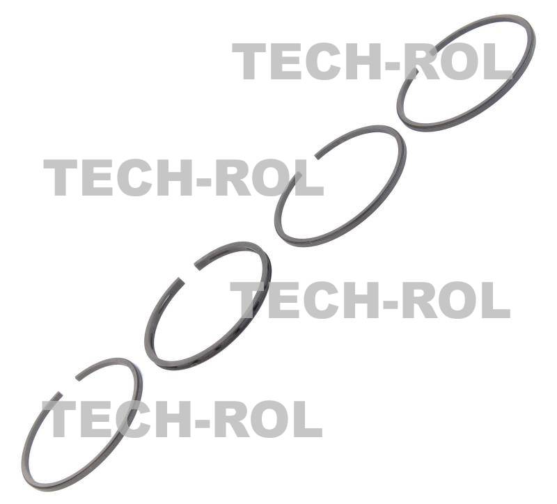 Komplet pierścieni sprężarki, nominał Q -60 mm,K1-1334-000, 4-szt na komplet, do C-330 50995002, K1-1334-00 Prima