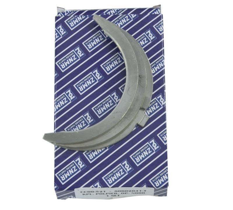 Komplet półpierścieni N000 bimetaliczne C-385 80002041 91250620 ZNMR