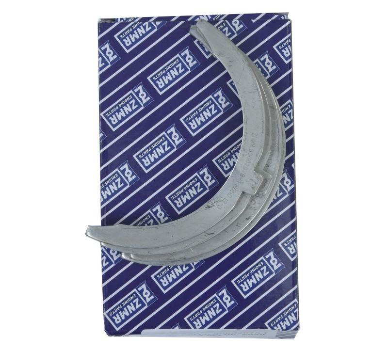 Komplet półpierścieni N050 bimetaliczne C-385 80002078 91250622 ZNMR