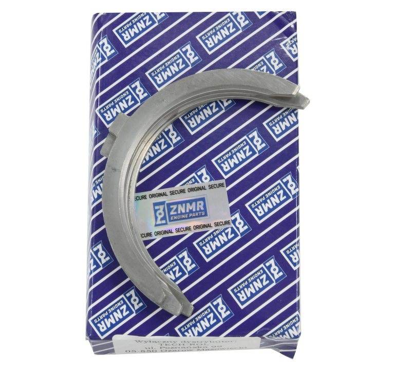 Komplet półpierścieni N080 bimetaliczne do C-330 42013994 90060624 ZNMR