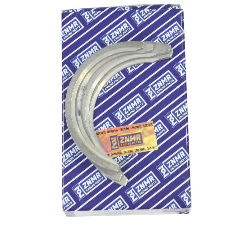 Komplet półpierścieni wału korbowego N060 2-szlif bimetaliczne C-360