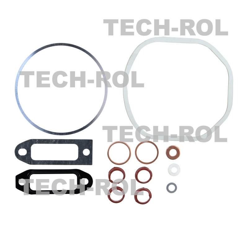 Komplet uszczelek głowicy do Deutz-Fahr FL912/913 21-66-012-0