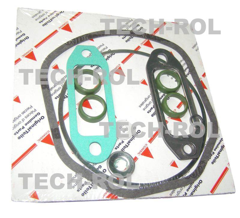 Komplet zestaw uszczelek głowicy górny na 1-cylinder do Deutz-Fahr