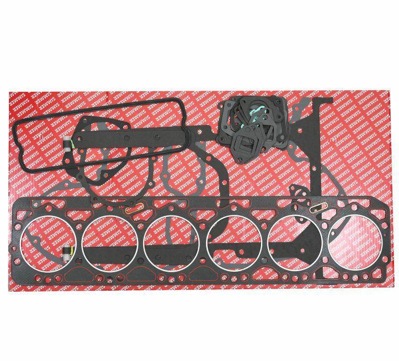 Komplet zestaw uszczelek silnika 6-cylindrowy C-385 z uszczelką z