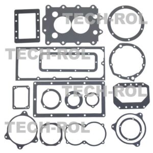Zestaw uszczelek skrzyni biegów i tylnego mostu do Zetor 72111900KPL