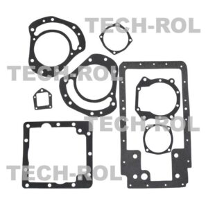 Komplet/zestaw uszczelek mostu mtz MTZ-KPL. Most Produkt Standard